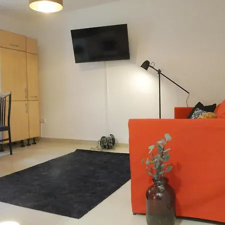 Mit Einzelbetten Fur Zwei Apartment Essen